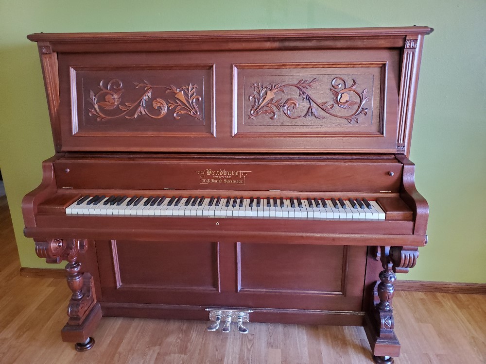 E18 - Project Finished and Delivered! In the owner's home - Copy E18 - Project Finished and Delivered! In the owner's home - Copy